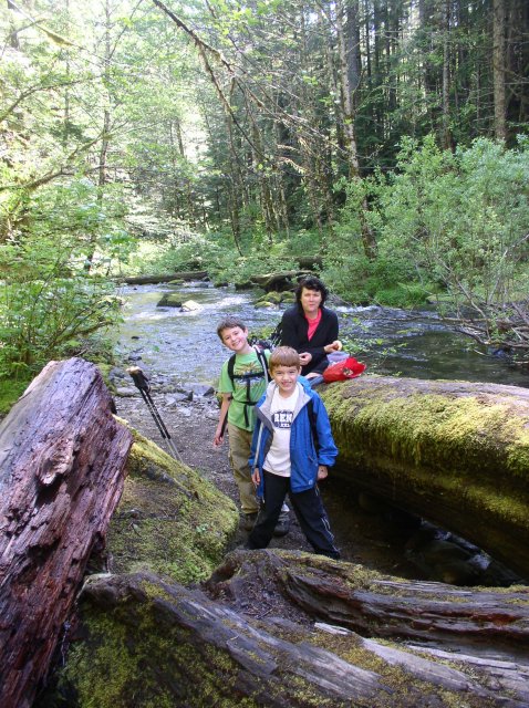 5.29.06 Siouxon Creek 039 